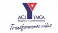 ACJ YMCA Bogotá y Cundinamarca Transformamos vidas